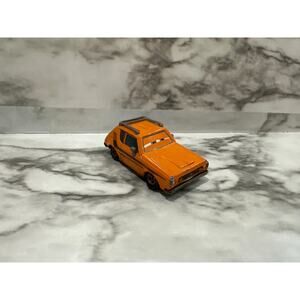 Cars 2 Grem character